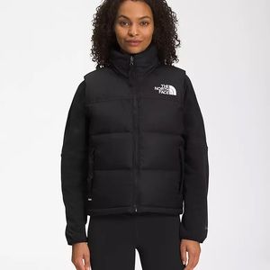 Women’s 1996 Retro Nuptse Vest medium